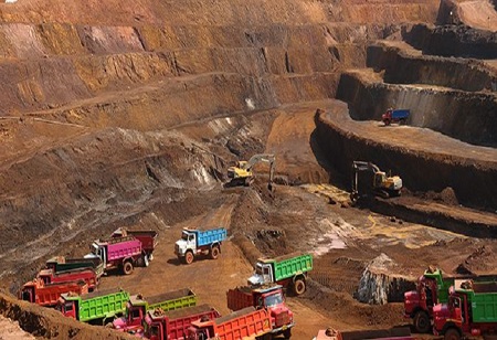 Vedanta's Sesa Goa iron ore business vows to become carbon neutral by 2050